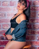 Анкета проститутки Кира - метро Мещанский, возраст - 19