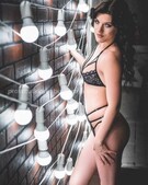 Анкета проститутки Лера - метро Марьино, возраст - 19