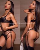 Анкета проститутки Николь - метро Нагатино-Садовники, возраст - 20