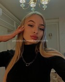 Анкета проститутки Лера - метро Сокольники, возраст - 20