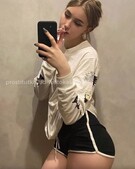 Анкета проститутки Елизавета - метро Академический, возраст - 20