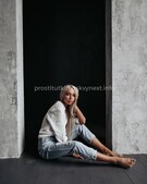 Анкета проститутки Леля - метро Даниловский, возраст - 20