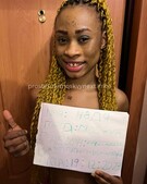 Анкета проститутки Нила - метро Крылатское, возраст - 20