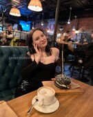 Анкета проститутки Милослава - метро Хамовники, возраст - 20