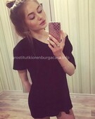 Анкета проститутки Элеонора - метро Даниловский, возраст - 20