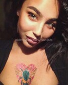 Анкета проститутки Эвелина - метро Хорошевский, возраст - 21