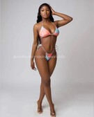 Анкета проститутки Ангелина - метро Саларьево, возраст - 21