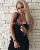 Анкета проститутки Таисия - метро Таганский, возраст - 21