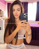 Анкета проститутки Дарина - метро Ясенево, возраст - 21