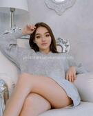 Анкета проститутки Марго - метро Перово, возраст - 21