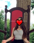 Анкета проститутки Нелли - метро Нагатино-Садовники, возраст - 21