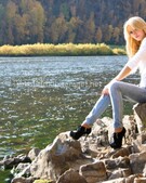 Анкета проститутки София - метро Таганский, возраст - 21