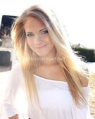 Анкета проститутки Аврора - метро Северное Медведково, возраст - 21