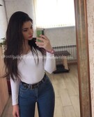 Анкета проститутки Лада - метро Северное Медведково, возраст - 22