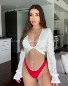 Анкета проститутки Полина - метро Тверской, возраст - 22