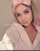 Анкета проститутки Нила - метро Тропарево-Никулино, возраст - 22