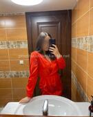 Анкета проститутки Адель - метро Дорогомилово, возраст - 22