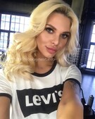 Анкета проститутки Надя - метро Беговой, возраст - 22