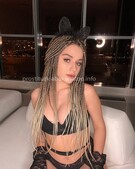 Анкета проститутки Стелла - метро Строгино, возраст - 22