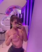 Анкета проститутки Олечка - метро Таганский, возраст - 22