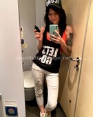 Анкета проститутки Нила - метро Крылатское, возраст - 22