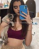 Анкета проститутки Юля - метро Куркино, возраст - 22