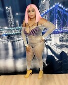 Анкета проститутки Кристина - метро Нагатино-Садовники, возраст - 22