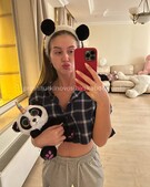 Анкета проститутки Любовь - метро Тимирязевский, возраст - 22