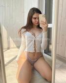 Анкета проститутки Римма - метро Фили-Давыдково, возраст - 22