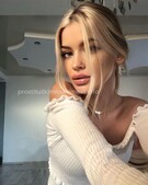 Анкета проститутки Кира - метро Нагатино-Садовники, возраст - 22