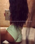 Анкета проститутки Таюша - метро Ломоносовский, возраст - 22