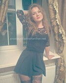 Анкета проститутки Диана - метро Тверской, возраст - 22