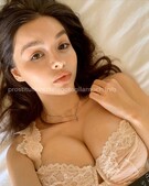 Анкета проститутки Мелисса - метро Пресненский, возраст - 22