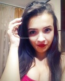 Анкета проститутки Устина - метро Даниловский, возраст - 22