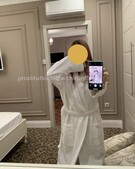 Анкета проститутки Роксана - метро Покровское-Стрешнево, возраст - 22