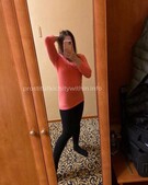 Анкета проститутки Надюша - метро Мещанский, возраст - 23