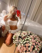 Анкета проститутки Адель - метро Чертаново Центральное, возраст - 23