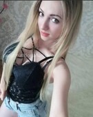 Анкета проститутки Ида - метро Чертаново Северное, возраст - 23