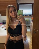 Анкета проститутки Олеся - метро Преображенское, возраст - 23