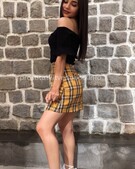 Анкета проститутки Лера - метро Хамовники, возраст - 23