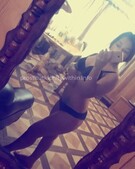 Анкета проститутки Рената - метро Нагатино-Садовники, возраст - 23