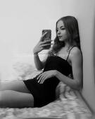 Анкета проститутки Полина - метро Хамовники, возраст - 23