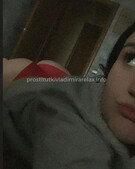 Анкета проститутки Нелли - метро Строгино, возраст - 23