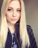 Анкета проститутки Эмма - метро Хорошевский, возраст - 23