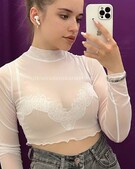 Анкета проститутки Света - метро Угреша, возраст - 23