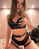 Анкета проститутки Аврора - метро Щукино, возраст - 23