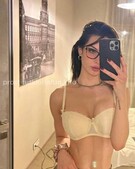 Анкета проститутки Алиса - метро Марьина Роща, возраст - 23