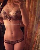 Анкета проститутки Анна - метро Южнопортовый, возраст - 23