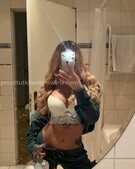 Анкета проститутки Инна - метро Метрогородок, возраст - 23