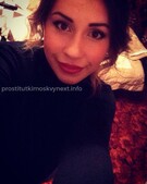 Анкета проститутки Анечка - метро Лефортово, возраст - 23